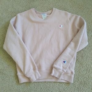 Juniors champion sweatshirts